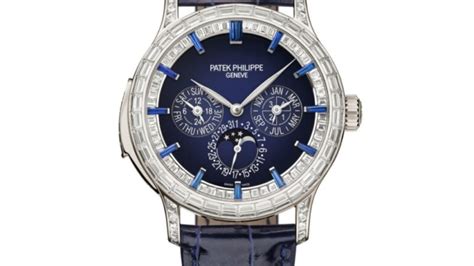 patek philippe diamond encrusted price|Patek Philippe calatrava price.